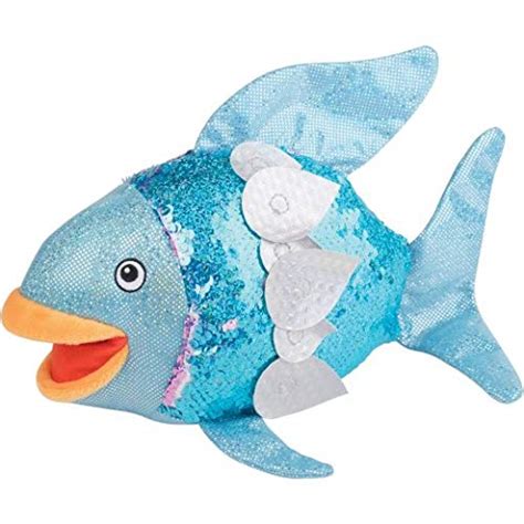 Amazon.com: Fish Puppet.